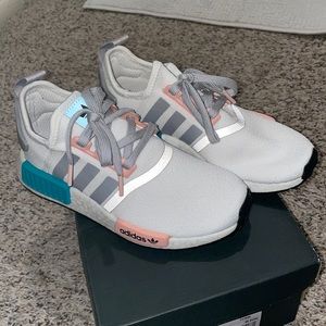 Never worn them, brand new.